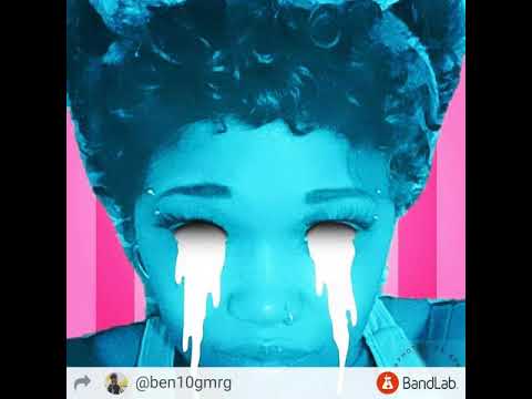 ben10gmrg - gud (prod. Sachy)