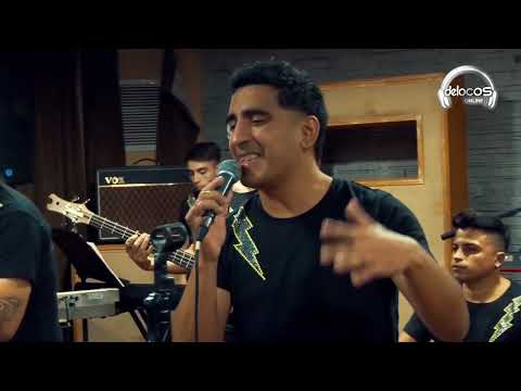 Kimbaré | Yo quiero chupar