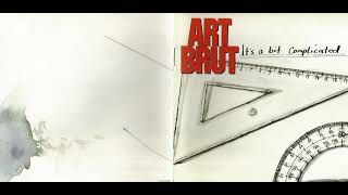 Art Brut – Direct Hit