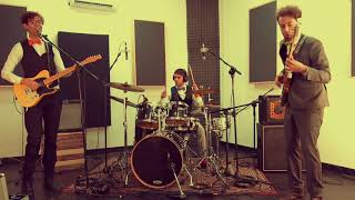 Sugar Worms - Io Per Lei (Pino Daniele Cover)