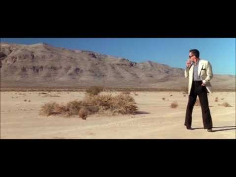 Robert De Niro's Wardrobe in Casino (1995)