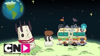 #SomosOsos | Somos Osos | Cartoon Network
