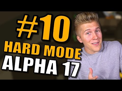 Stonehearth: Alpha 17 Gameplay | Let’s Play HARD MODE in Stonehearth | Ep 10