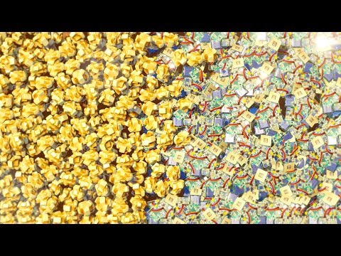 RAIDING the WEALTHIEST BASE on the SERVER by MYSELF!