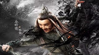 The Invincible Swordsman - 2019 Chinese New action fantasy Kung fu Martial arts full movies HD #01