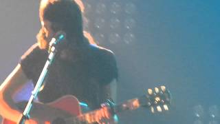 KASABIAN @2012.11.22@ Black Whistler