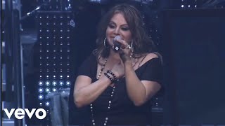 Jenni Rivera - Mudanzas/Final (En Vivo Nokia Theatre Los Angeles 2010)