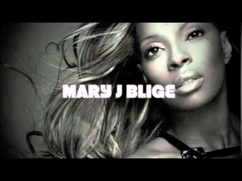 Mary J Blige I love u (yes i du) Moto Blanco remix