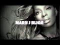Mary J Blige "I love u (yes i du)" Moto Blanco ...
