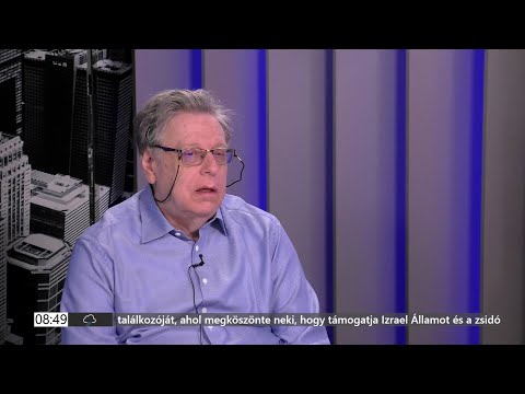 PIRKADAT Breuer Péterrel: Gyarmati István