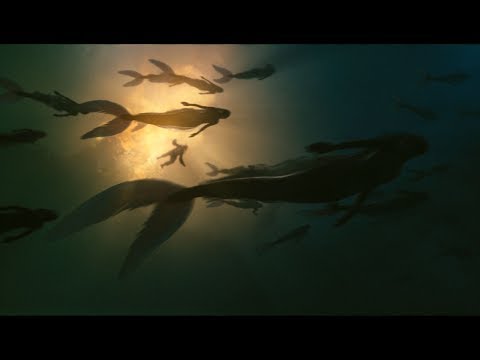 Pirates meet Mermaids at Whitecap Bay part 2