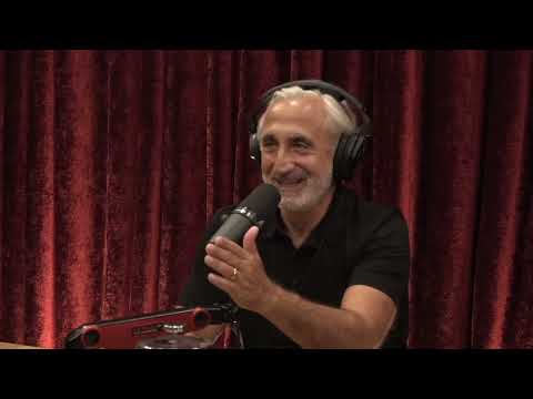 Gad Saad trip to Portugal and the difference in languages ... Joe first time speaking Arabic words