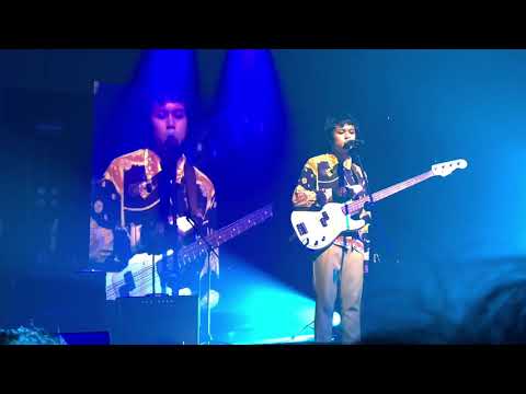 Mundo x Your Universe Mashup - IV of Spades x Rico Blanco