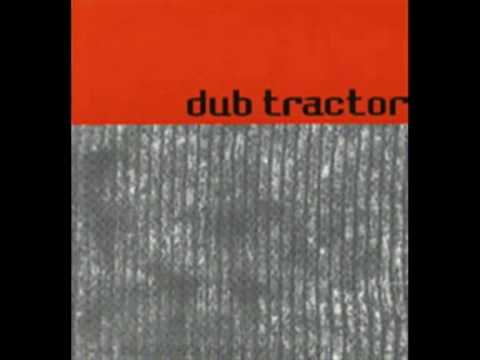 Dub Tractor - 8-Bit Moon