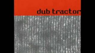 Dub Tractor - 8-Bit Moon