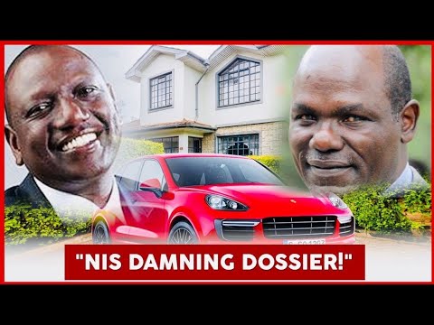 THE 5TH ESTATE: BOMBSHELL! “RUTO & CHEBUKATI cashed in 2017 ELECTION?” THE 5TH ESTATE: BOMBSHELL! “RUTO & CHEBUKATI cashed in 2017 ELECTION?”