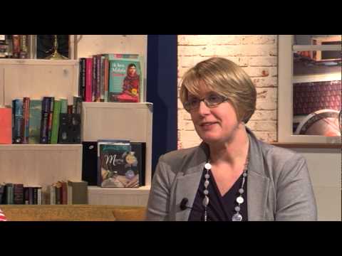 Café Tinto, 15 januari 2015, deel 1 - Janneke de Kruijf, Medair