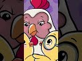 Hola Pollitos Cancion Infantil Amor De Mi Mama Mother S Day Día De Las Madres Shorts Canticos