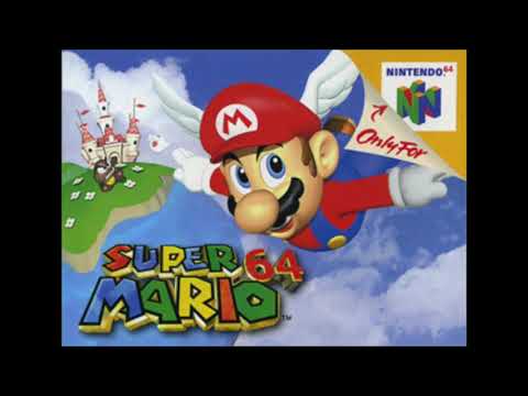 Forest of Illusion (Super Mario World) - Super Mario 64 Soundfont Remix