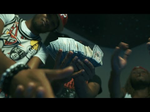 Topside ShysT - Dirty Faygo (Remix) directed by brickofilms