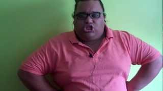 Let's Get Loud [cover] - SkittLeZ Ortiz