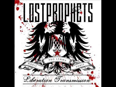 Lostprophets - Liberation Transmission Full Album
