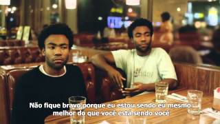 Childish Gambino - Sweatpants [Legendado]