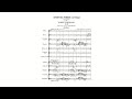 Schumann: Overture, Scherzo and Finale, in E major, Op. 52 (with Score)