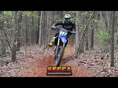 SECCA Trackside | Round 2 AA & A Clips 2025