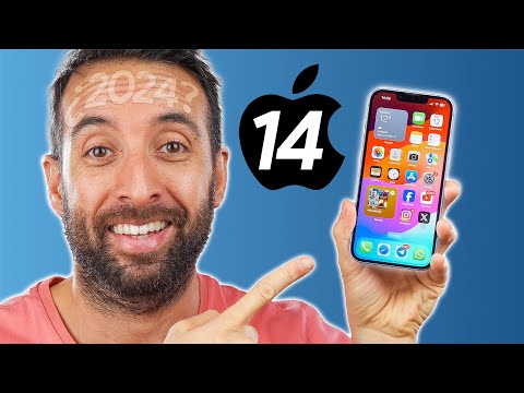 iPhone 14, ¿vale la pena en 2024?