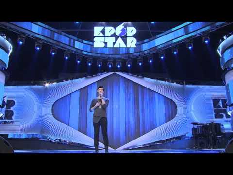 ♤KPOPSTAR Baekjiwoong - 백지웅 - 사랑해요 [I love you]♤