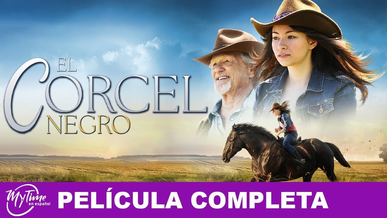 El Corcel Negro | Película Dramática Completa | Kris Kristofferson | @MyTimeenEspanol