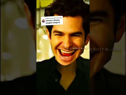 Thumbnail for 41 | Andrew in Imagine Dragons Believer by Imagine Dragons