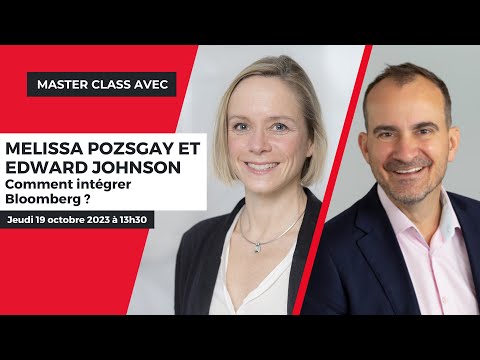 60 minutes with Edward Johnson and Melissa Pozsgay - YouTube