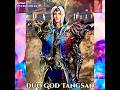 Soul Land Top 5 Most Powerful God King Of Divine Realm Soulland Btth Anime Shorts