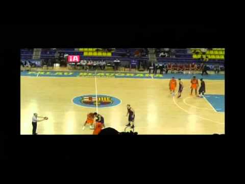 ADECCO ORO JORNADA11 FUTBOL CLUB BARCELONA...,63 - 92,FORD BURGOS ... (15/12/2013)