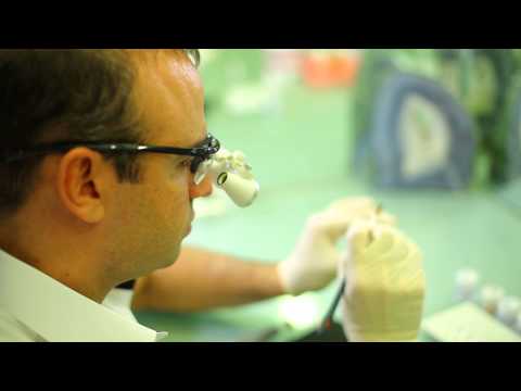 Pimp up your smile: Dr. Çağdaş Kışlaoğlu from Istanbul, Turkey. (Vol. 1)