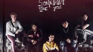 IN REAL LIFE- Somebody like you lyrics