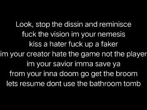 The Observation Lyrics - Enrico Reem$ x Ru$ty $herb$ (prod by. JoeMay )