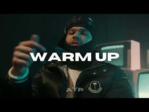 [FREE] Nines X Tunde Type Beat 'WARM UP' | UK RAP INSTRUMENTAL 2024