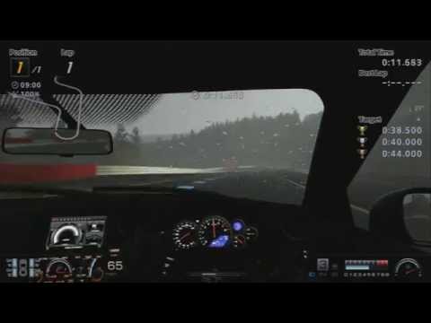 Gran Turismo 6 - Part 27 - Take It Up A Notch