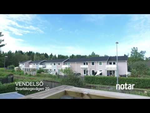 Såld, 6 rum · 130m2, Vendelsömalm : Via Notar mäklare Haninge