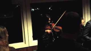 Sally was a cop-Alejandro Escovedo 1-19-14