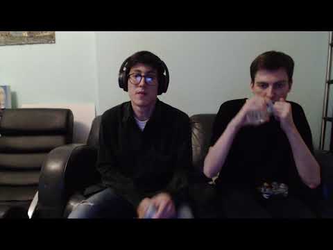 Mordo vs 23 - King of the Hill 2 - Losers Finals