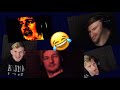 8 BitRyan And Bazamalam Funny Moments