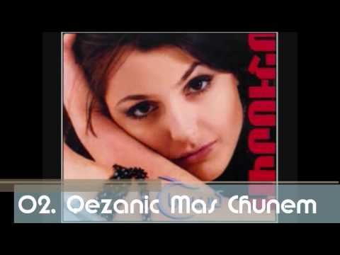 EMC #2 - Armenia's Preselection. :)