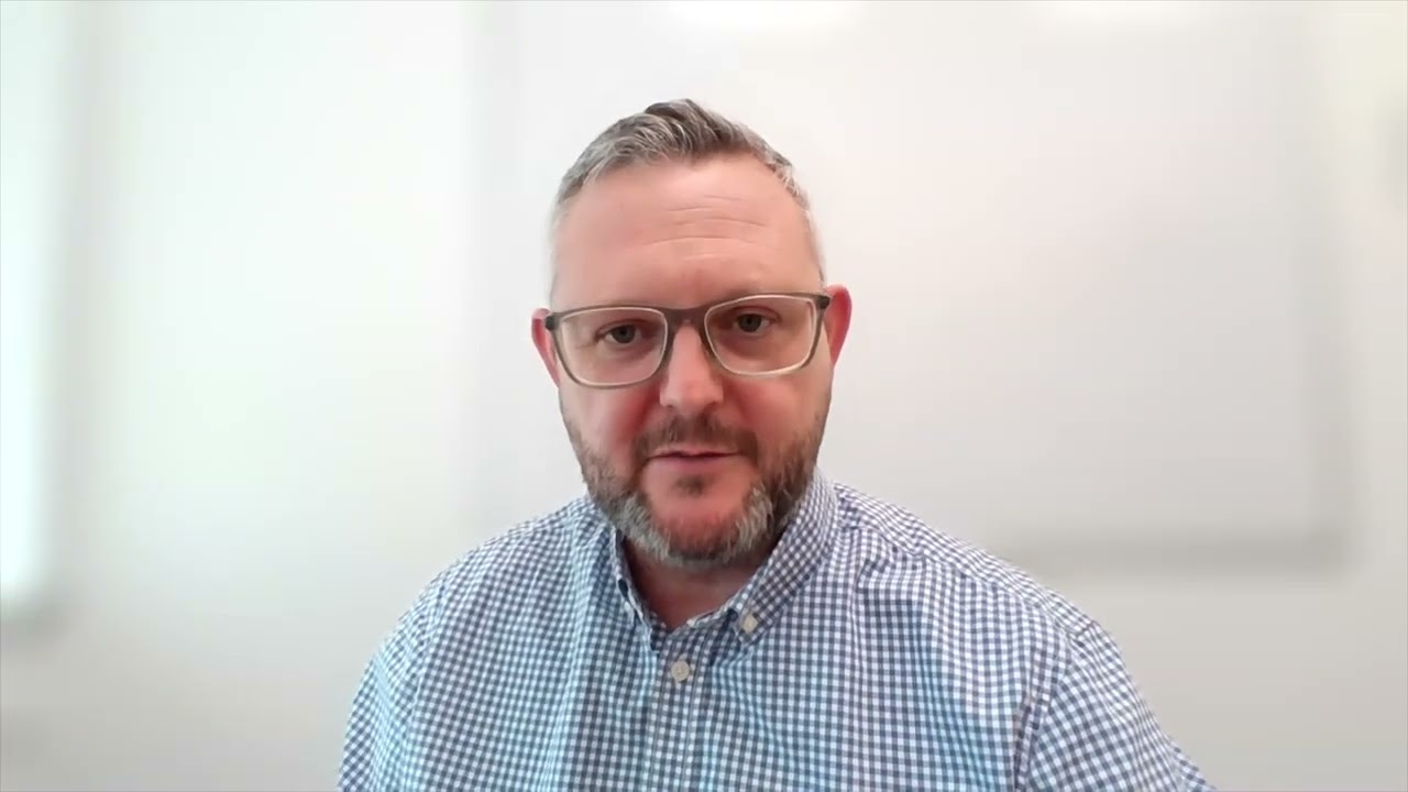 Understanding maths anxiety and teaching confidence in the classroom | Dr Thomas Hunt