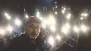 Nyno Vargas - Saca la botella.