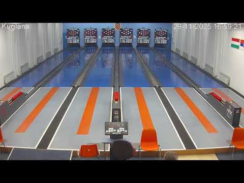 SKK Podravka - ŽKK Pitomača 2.HKLS