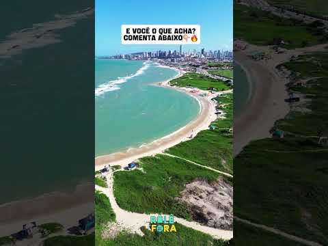 NATAL A MELHOR CAPITAL DO NORDESTE?